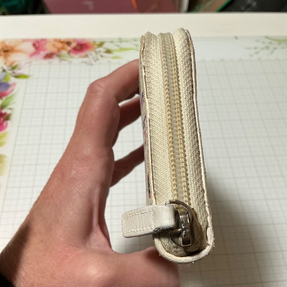 Fendi cartoon zucca wallet - Picture 3 of 8